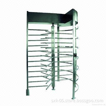 Turnstiles